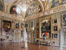 Galleria d’arte moderna di Palazzo Pitti: raddoppiano le visite guidate